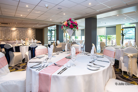 48Meet Rooms HI Lancs