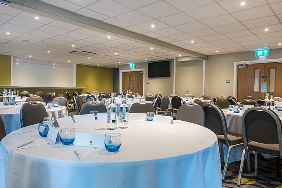 33Meet Rooms HI Lancs