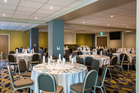 41Meet Rooms HI Lancs