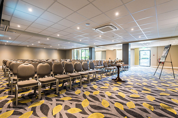 26Meet Rooms HI Lancs
