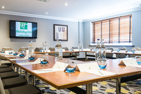 3Meet Rooms HI Lancs