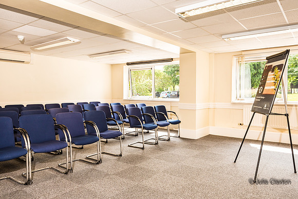 11Meet Rooms HI Lancs
