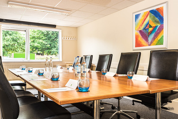 21Meet Rooms HI Lancs