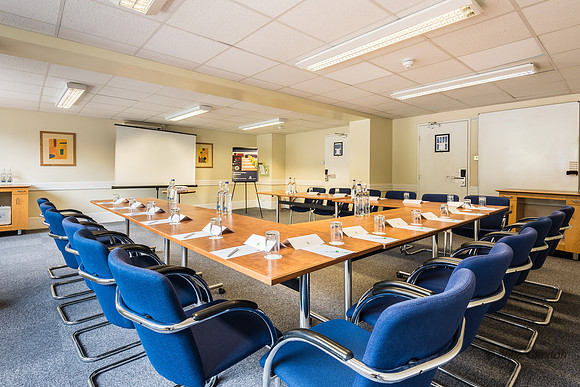 14Meet Rooms HI Lancs