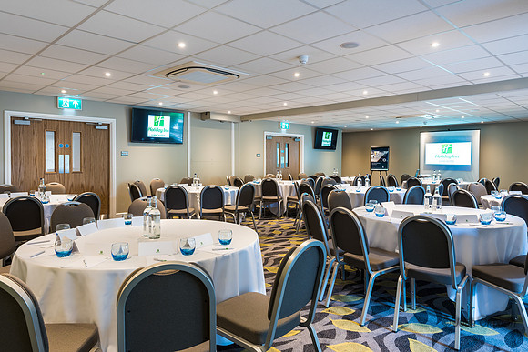 35Meet Rooms HI Lancs