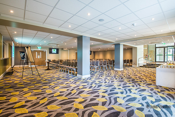 25Meet Rooms HI Lancs