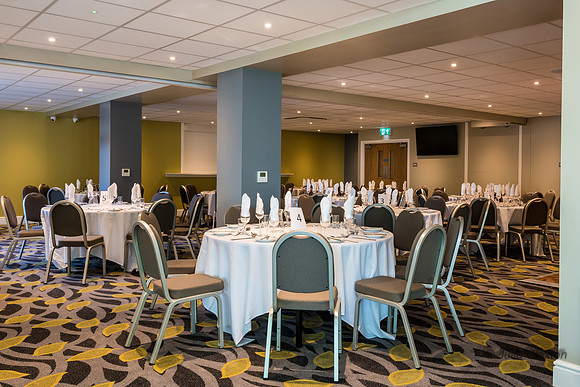 40Meet Rooms HI Lancs