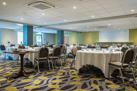 32Meet Rooms HI Lancs