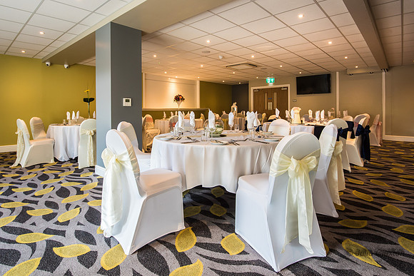 50Meet Rooms HI Lancs