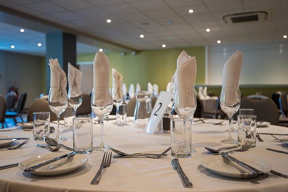 44Meet Rooms HI Lancs