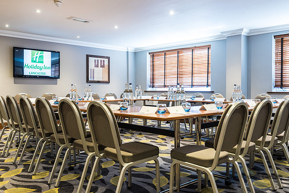2Meet Rooms HI Lancs