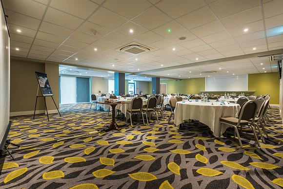 31Meet Rooms HI Lancs