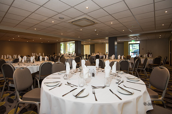 47Meet Rooms HI Lancs