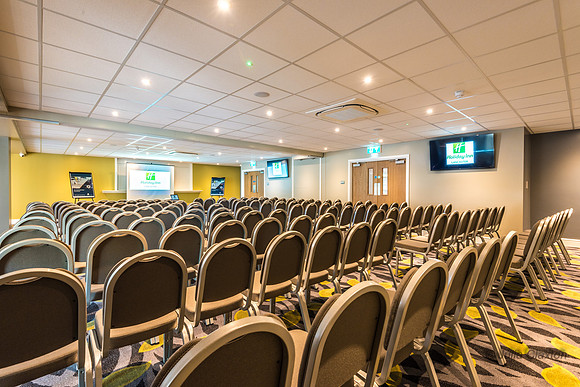 24Meet Rooms HI Lancs