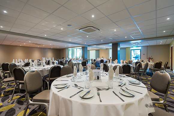 46Meet Rooms HI Lancs