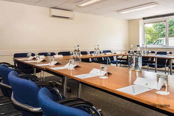 15Meet Rooms HI Lancs