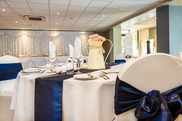 53Meet Rooms HI Lancs