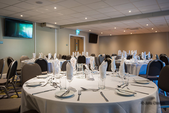 45Meet Rooms HI Lancs