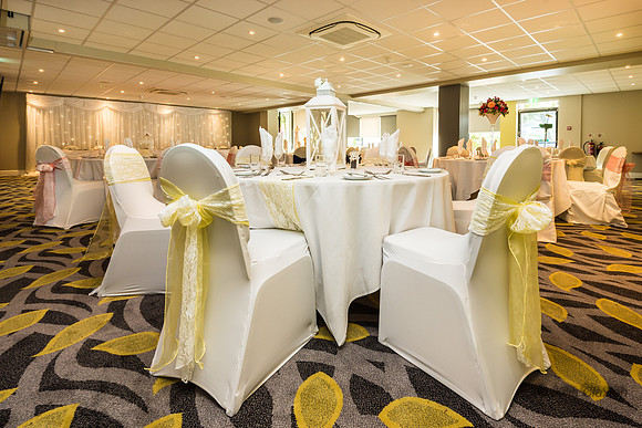 52Meet Rooms HI Lancs