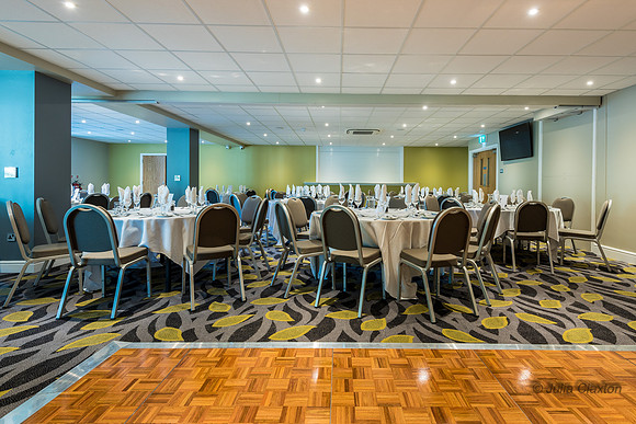 43Meet Rooms HI Lancs