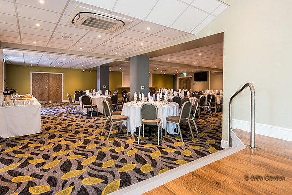 39Meet Rooms HI Lancs