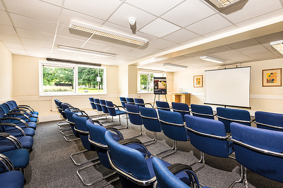 8Meet Rooms HI Lancs