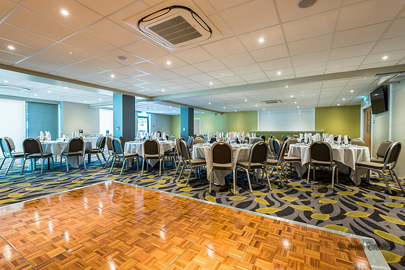 42Meet Rooms HI Lancs
