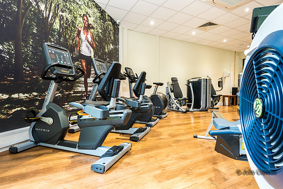 2Health Club at HI Lancs