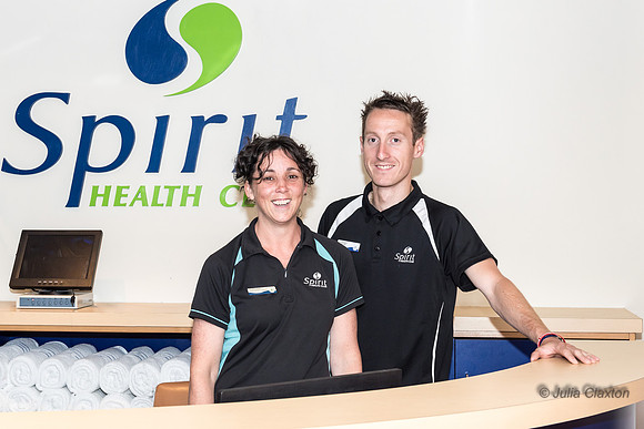 7Health Club at HI Lancs