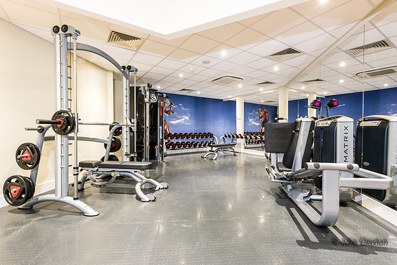 4Health Club at HI Lancs