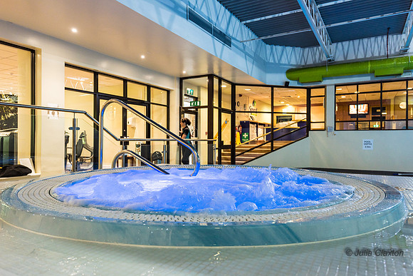 16Health Club at HI Lancs
