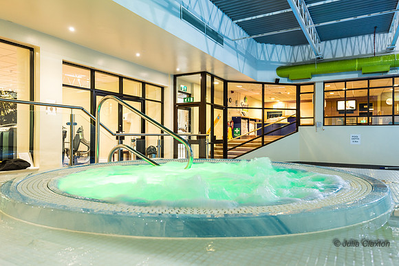 15Health Club at HI Lancs