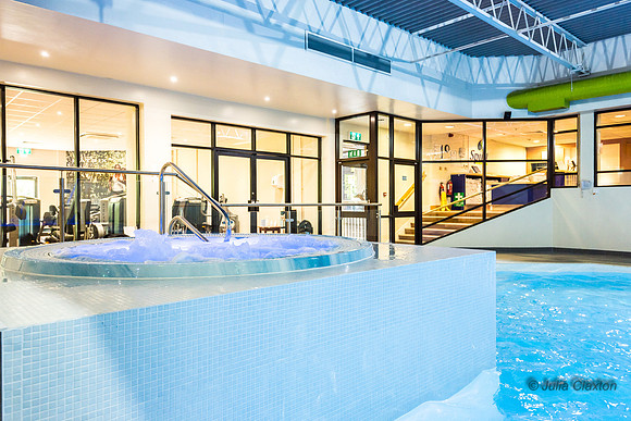 14Health Club at HI Lancs