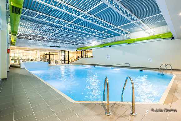 9Health Club at HI Lancs