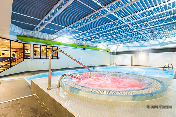 12Health Club at HI Lancs