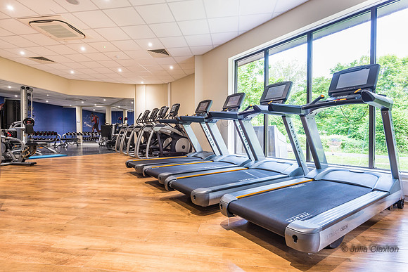 3Health Club at HI Lancs