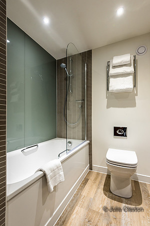 27 Bedrooms and Bathrooms HI Lancs