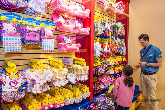 2013-05-12 Charlotte and Isaac at Build A Bear, Churchill Square, Brighton, East Sussex,UK