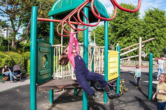 Sunday 16th June 2013 Sunday afternoon with the Plail family