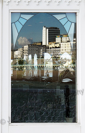 13 Brighton Pier, Reflections/Inside Out, Views