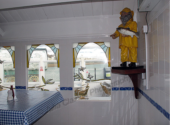 33 Brighton Pier, Icons and Graphics