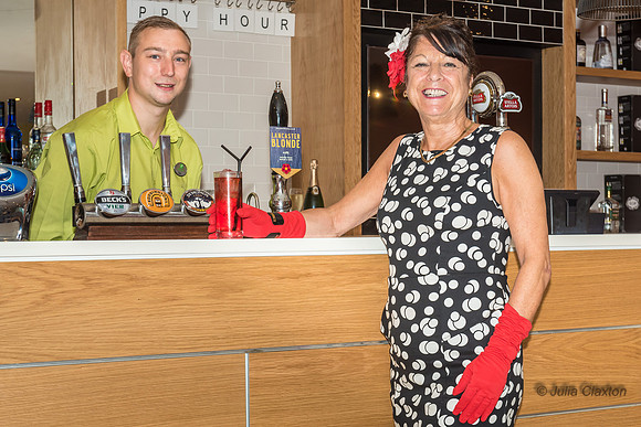 32 Open Lobby at HI Lancs