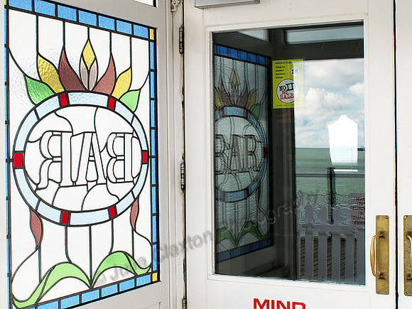 14 Brighton Pier, Reflections/Inside Out, Views